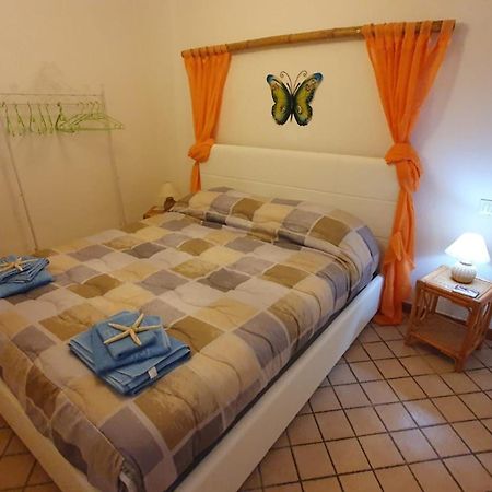 Villasimius - Taverna Freschissima! Esterno foto