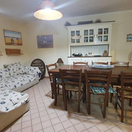 Villasimius - Taverna Freschissima! Esterno foto