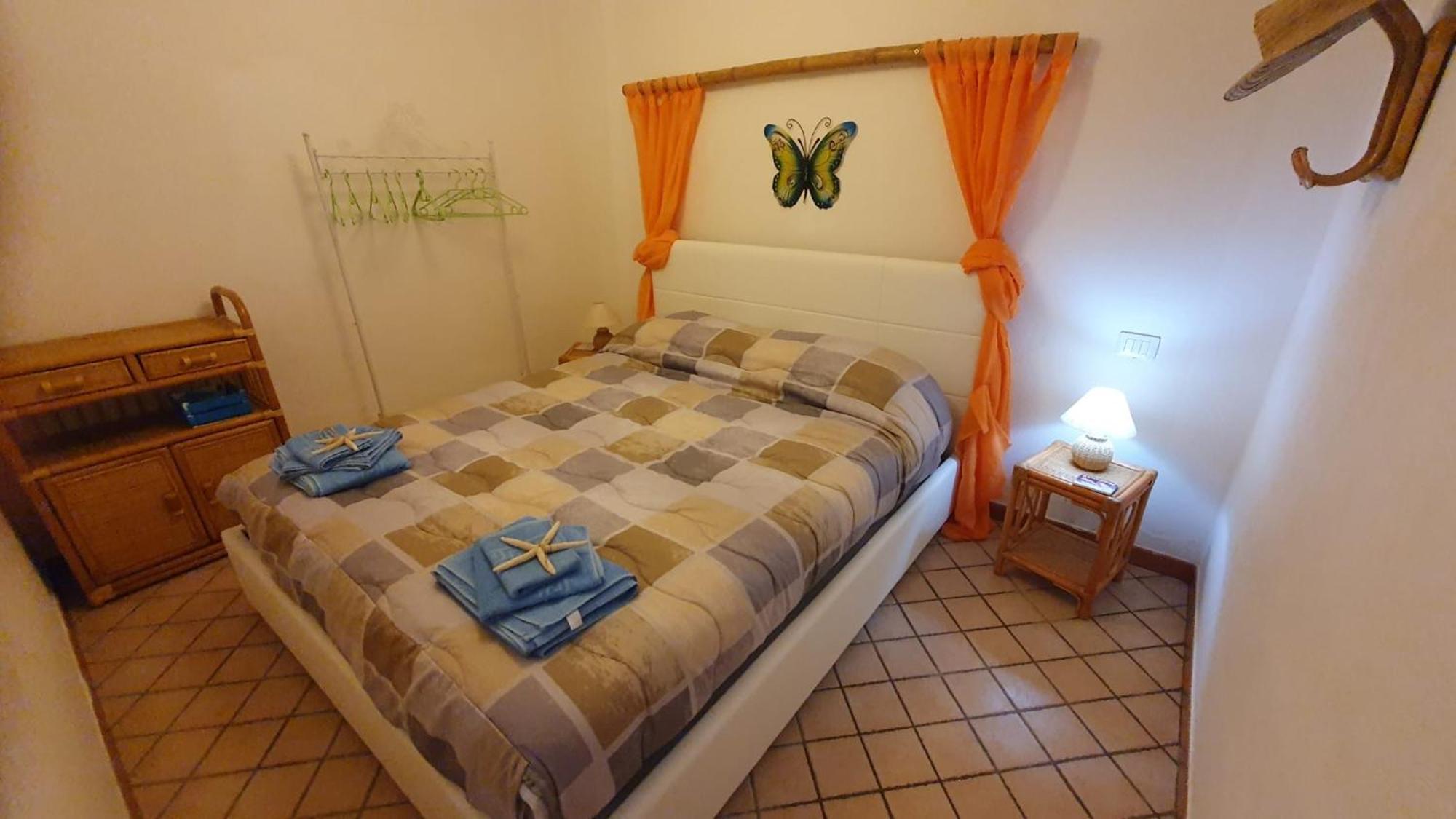 Villasimius - Taverna Freschissima! Esterno foto
