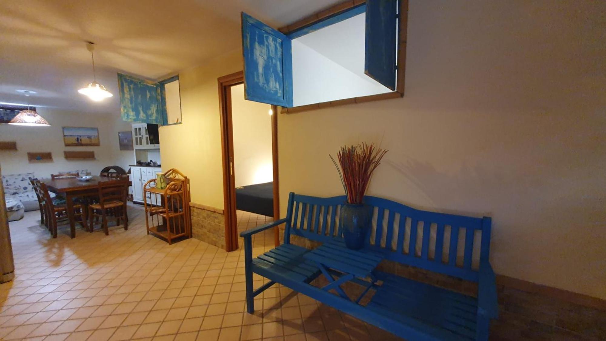 Villasimius - Taverna Freschissima! Esterno foto