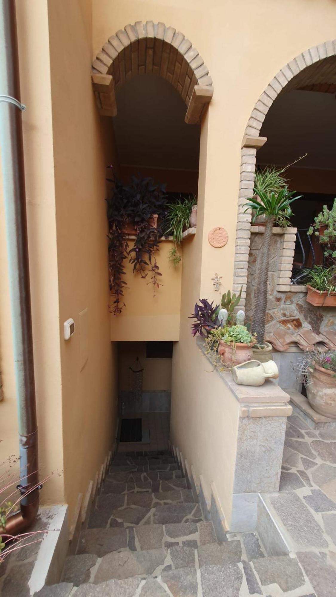 Villasimius - Taverna Freschissima! Esterno foto